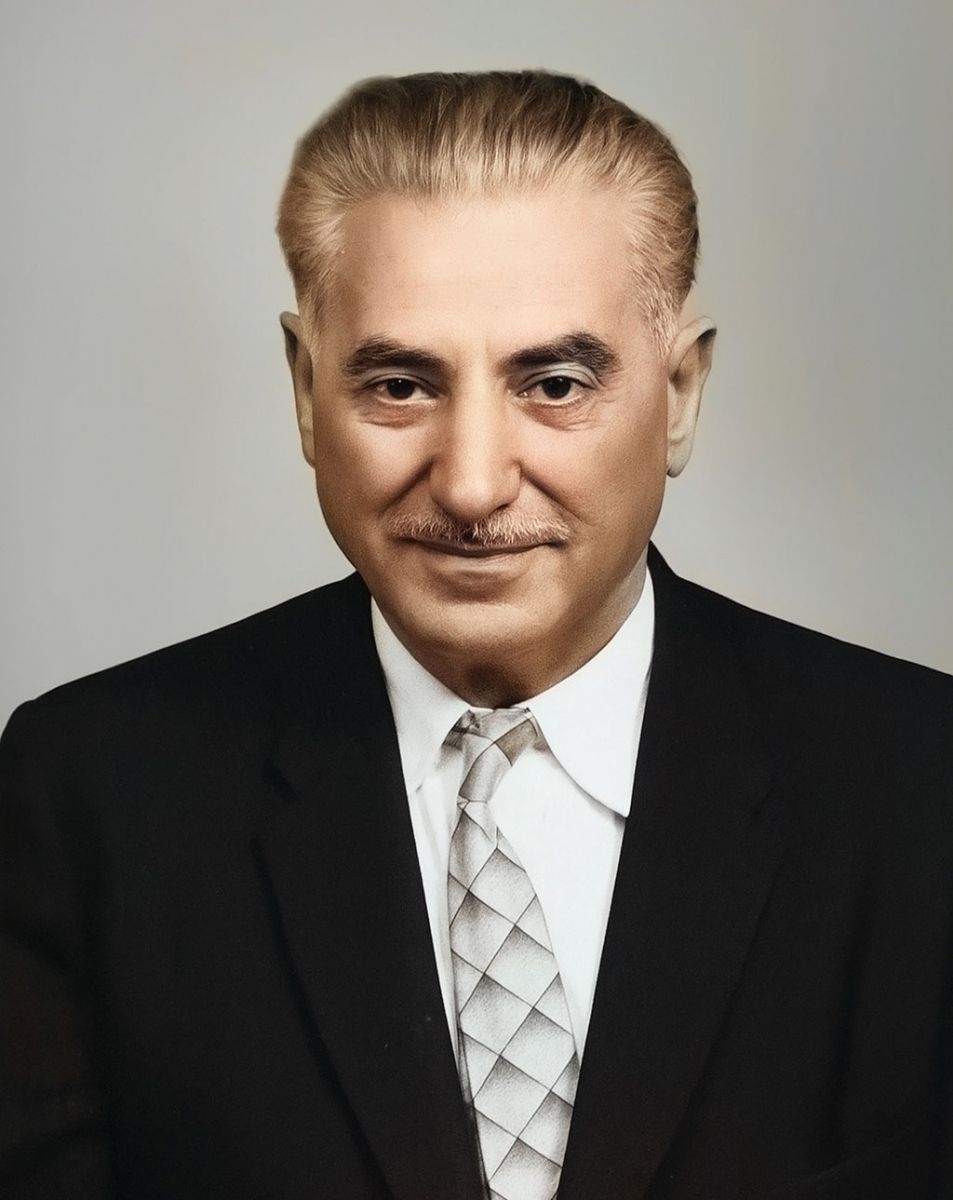 Գուրգէն Մխիթարեան